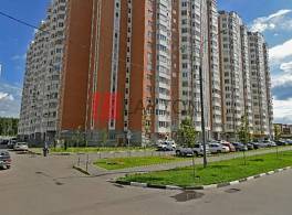 ЖК Солнцево парк 1