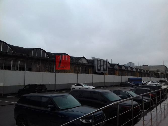 Бизнес-центр Рабочая 91 - картинка 7 Бизнес-центр Рабочая 91 - картинка 7