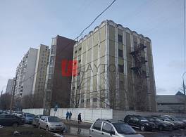 Бизнес-центр Старокачаловская 1Д 1