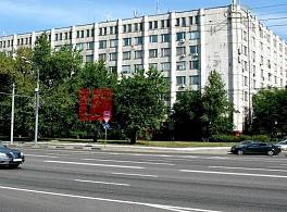 Бизнес-центр На Волгоградском 45 1