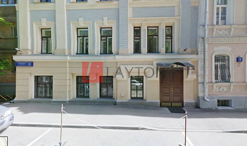 Особняк На Хлебном - картинка 3 Особняк На Хлебном - картинка 3