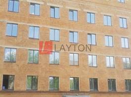 Бизнес-центр Трехгорная Мануфактура стр.22 1