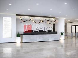 Бизнес-центр Барклай Парк 2