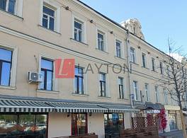 Бизнес-центр Садовая-Каретная 20с1 3