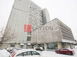 Бизнес-центр Ивана Франко 4 корп 10 1