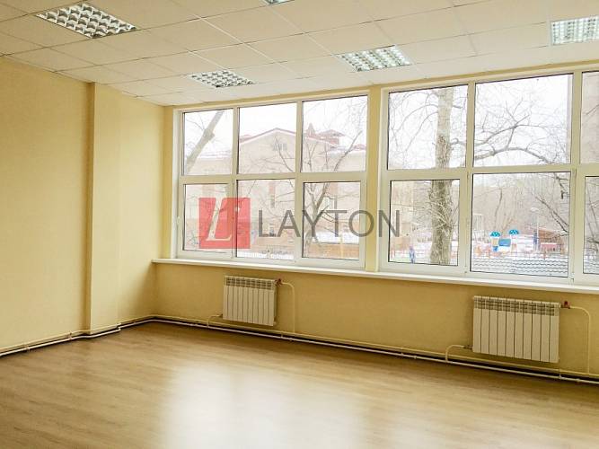 Бизнес-центр Ярославская 21А - картинка 13 Бизнес-центр Ярославская 21А - картинка 13