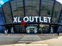 Бизнес-центр XL Оутлет 2