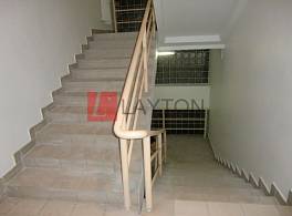 Бизнес-центр Малая Калужская 15 стр.31 3