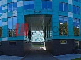 Бизнес-центр Квартал Менделеева 4