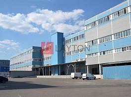 Бизнес-центр Аврора 1