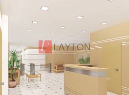 Бизнес-центр На Профсоюзной 3