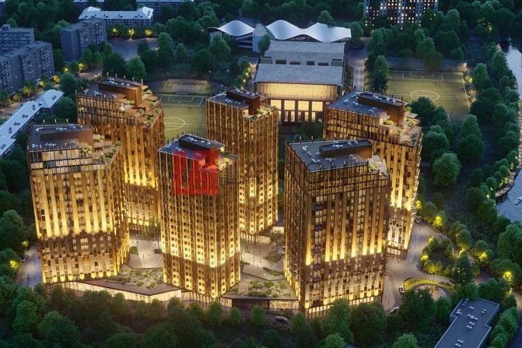 ЖК Союз - картинка 2 ЖК Союз - картинка 2