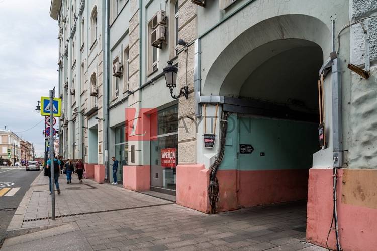 Жилой Дом ул. Петровка 15 с 1 - картинка 5 Жилой Дом ул. Петровка 15 с 1 - картинка 5