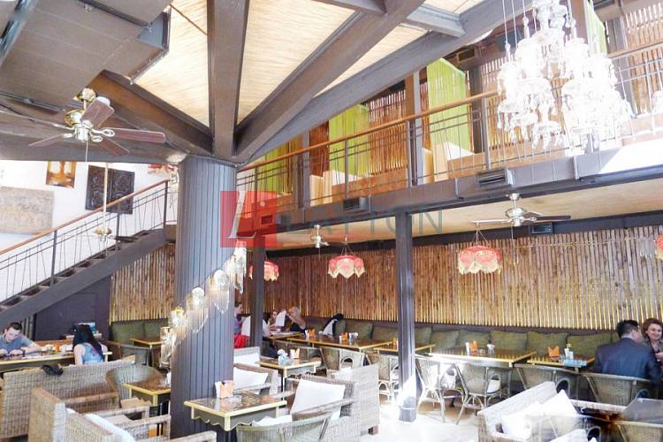 Бизнес-центр ул. Большая Дмитровка - картинка 5 Бизнес-центр ул. Большая Дмитровка - картинка 5