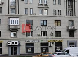 Жилой Дом Ленинградское шоссе, д 94 к 1 4