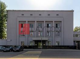 Бизнес-центр РАПИРА 3