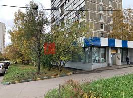 Жилой Дом Сиреневый Бульвар 50 стр. 1 3