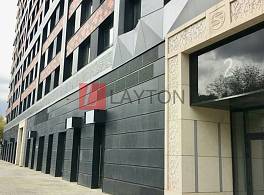 ЖК Сильвер 1