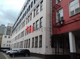 Бизнес-центр Интеллект & Энергия 2