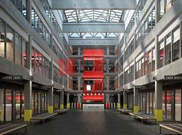 Бизнес-центр Жуков 1 4