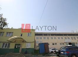 Бизнес-центр Дубнинская, 79б 1