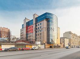 Бизнес-центр Японский дом 2