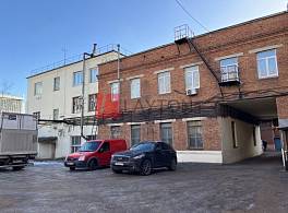 Бизнес-центр Лихоборская наб. вл. 11 2