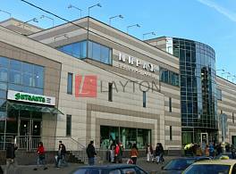 Бизнес-центр ТЦ Мираж 2