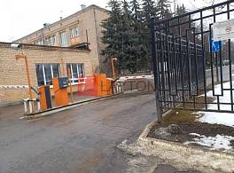 Бизнес-центр Технопарк Кунцево 3