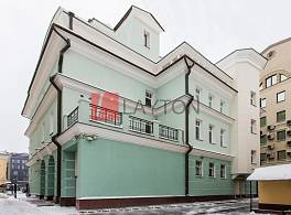 Бизнес-центр Голубая Жемчужина 4