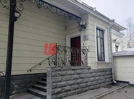 Бизнес-центр Рождественский бул 21 стр 1 3