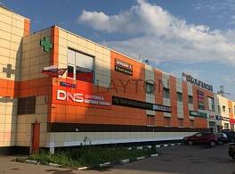 Бизнес-центр Кожуховский 1