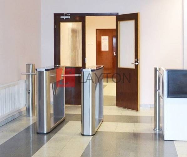 Бизнес-центр Алексеевский дом - картинка 4 Бизнес-центр Алексеевский дом - картинка 4