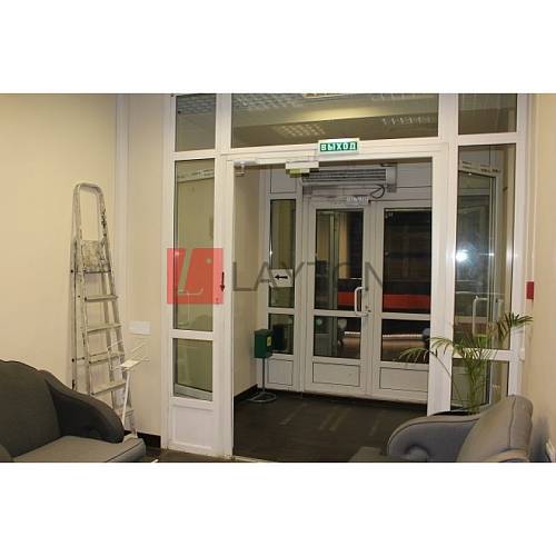 Жилой Дом Люсиновская 68 - картинка 4 Жилой Дом Люсиновская 68 - картинка 4