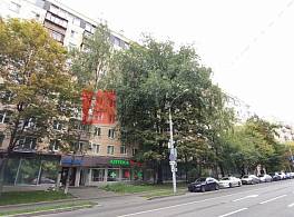 Жилой Дом Петровско-Разумовский 5 2