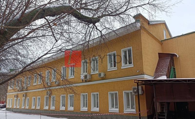 Особняк На Литвина-Седого - картинка 2 Особняк На Литвина-Седого - картинка 2