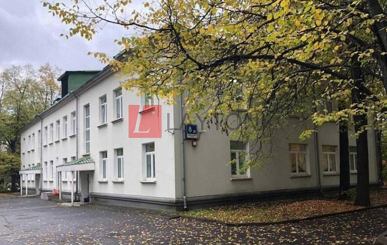 Особняк На Толбухина - картинка 4 Особняк На Толбухина - картинка 4