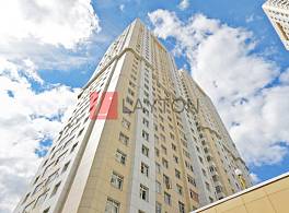 ЖК Северный город 1