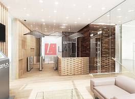 Бизнес-центр Сизенс 4