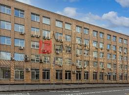 Бизнес-центр Рочдельская 15 стр.1 2