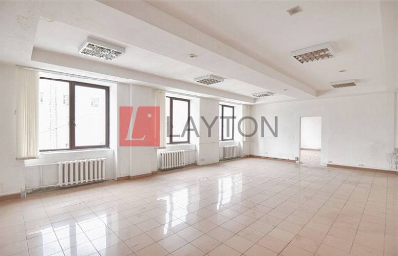 Бизнес-центр На Складочной - картинка 19 Бизнес-центр На Складочной - картинка 19