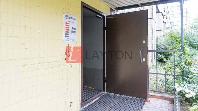 Бизнес-центр ул Кетчерская, д 16 - картинка 8 Бизнес-центр ул Кетчерская, д 16 - картинка 8