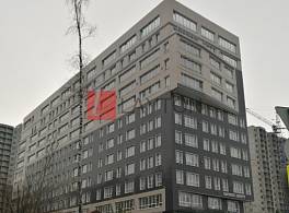 Бизнес-центр Высота 3