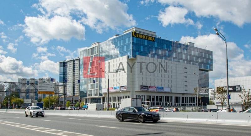 Бизнес-центр Селектика - картинка 2 Бизнес-центр Селектика - картинка 2