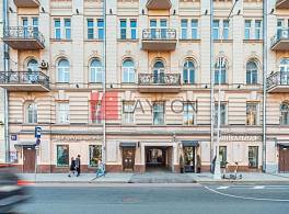 Жилой Дом Гоголевский 23 1