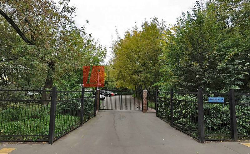 Бизнес-центр Елизаветинский - картинка 2 Бизнес-центр Елизаветинский - картинка 2