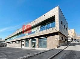 Бизнес-центр Рочдельская 24А стр 1 1