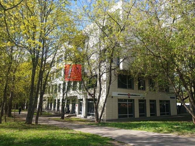 Бизнес-центр Академика Арцимовича дом 6 - картинка 9 Бизнес-центр Академика Арцимовича дом 6 - картинка 9