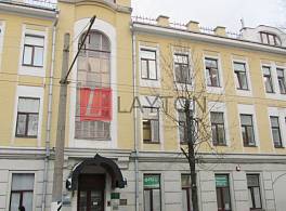 Особняк На Мытной 1