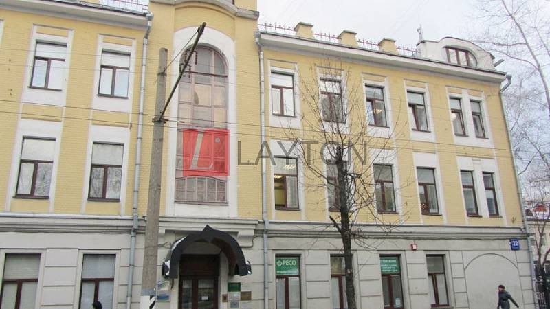 Особняк На Мытной - картинка 2 Особняк На Мытной - картинка 2